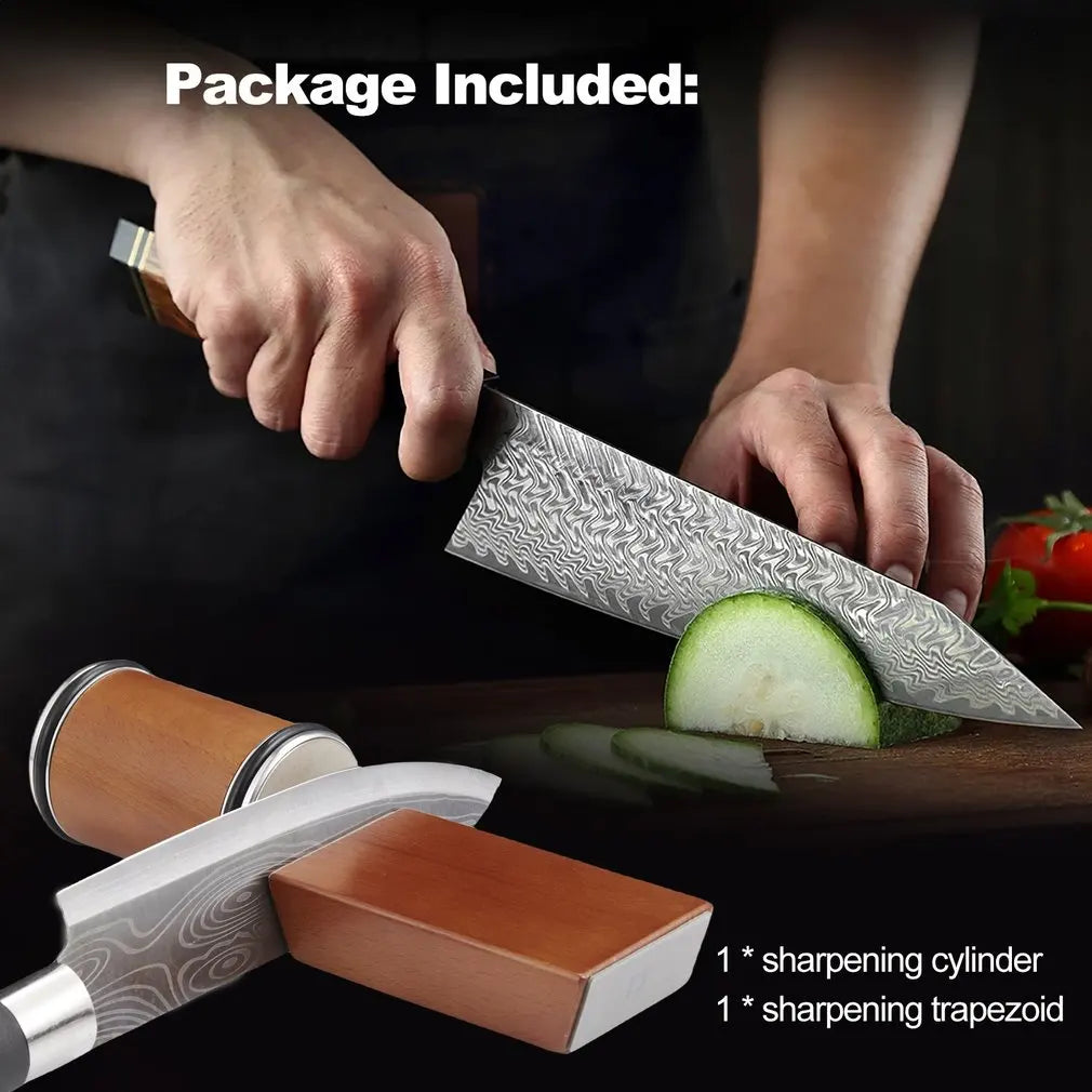 Ultimate Knife Sharpener Kit